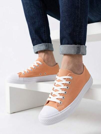 Tenis mujer hombre unisex tipo choclo para mujer, hombre diseño moderno y versátil; perfectos para un look urbano, casual y lleno de personalidad. Ideales para combinar con jeans, pantalones, shorts y vestidos, brindando comodidad, soporte y un toque creativo en tu día a día, escuela, trabajo, viajes y actividades al aire libre. Disponibles en variedad de estampados para expresar tu estilo único. gris camel durazno blanco negro