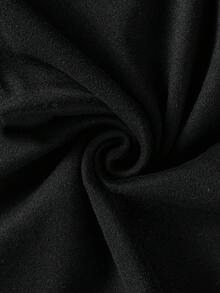 SHEIN 5件組 男士舒適極簡字母彈性腰帶透氣四角內褲 - 彩色 - 查看 6