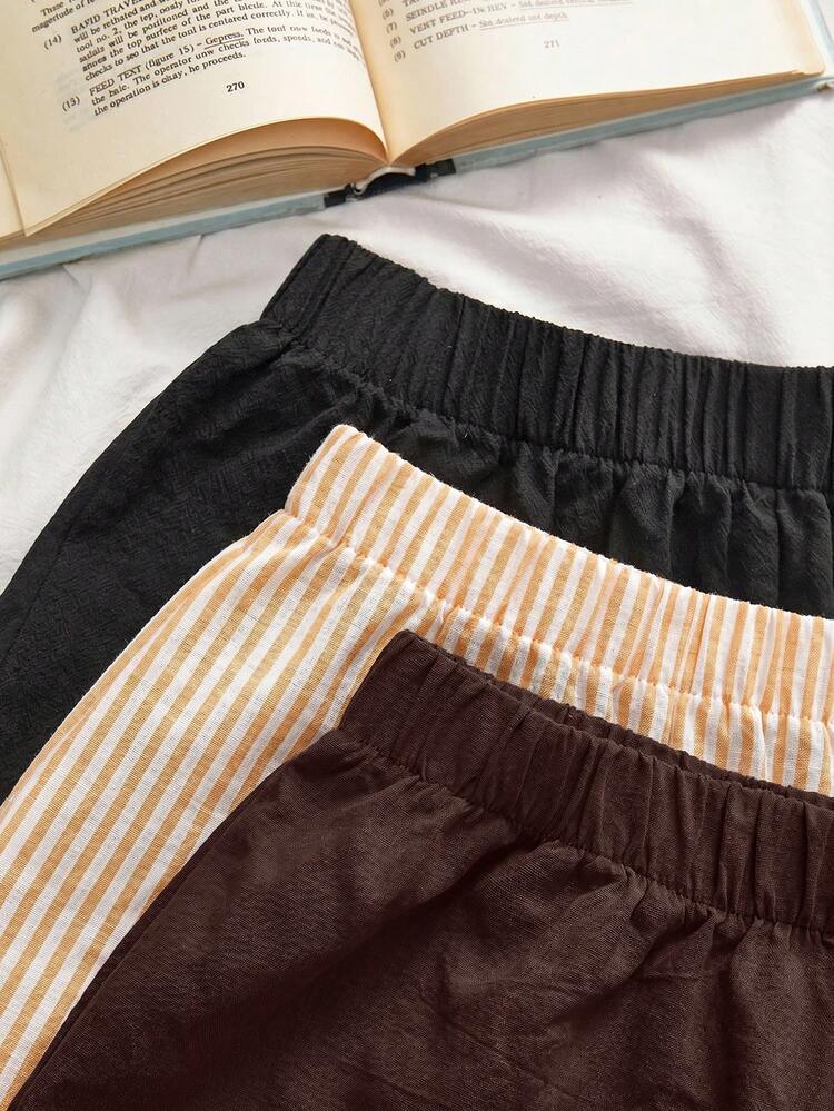 Maternity Activewear - màu nâu - Xem 3