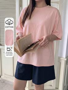 Baby Pink