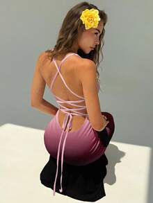 紫色