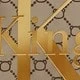 متعدد الألوان