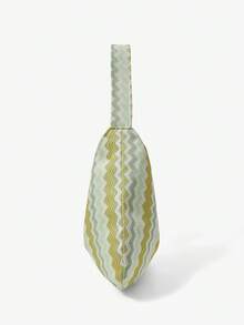 Viva Strut BOLSA - Verde - Ver 4