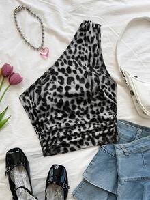 Black and White