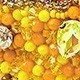 Yellow Crab 1 Diamond