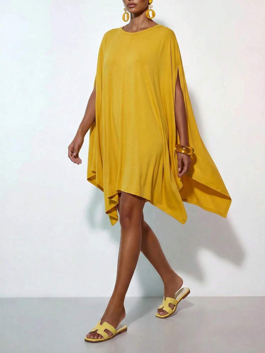 Zivah 2026 New Casual Sexy Linen Bohemian Beach Golf Resort Elegant Short Dress, Sleeveless Patchwork Knit Pastal Vacation Feel Summer