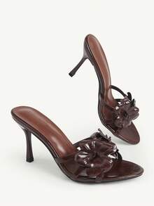 2026 Oily Brown 3 #