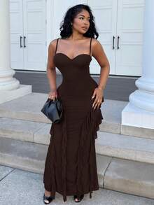 Coffee Brown