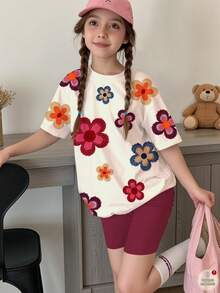 彩色