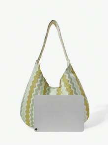 Viva Strut BOLSA - Verde - Ver 2