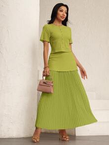 Lime Green
