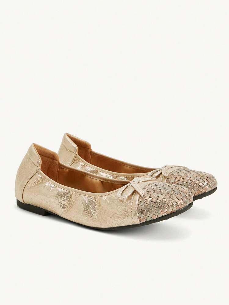 CUCCOO CHICEST Plus Size Women's Shoes, Office Party Style, Versatile For Daily Wear, Comfortable, Ideal For Working Women