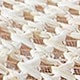 apricot yarn