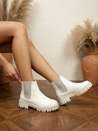 Botines para mujer