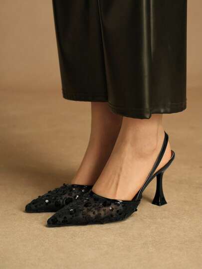CUCCOO CHICEST 女士高跟鞋
