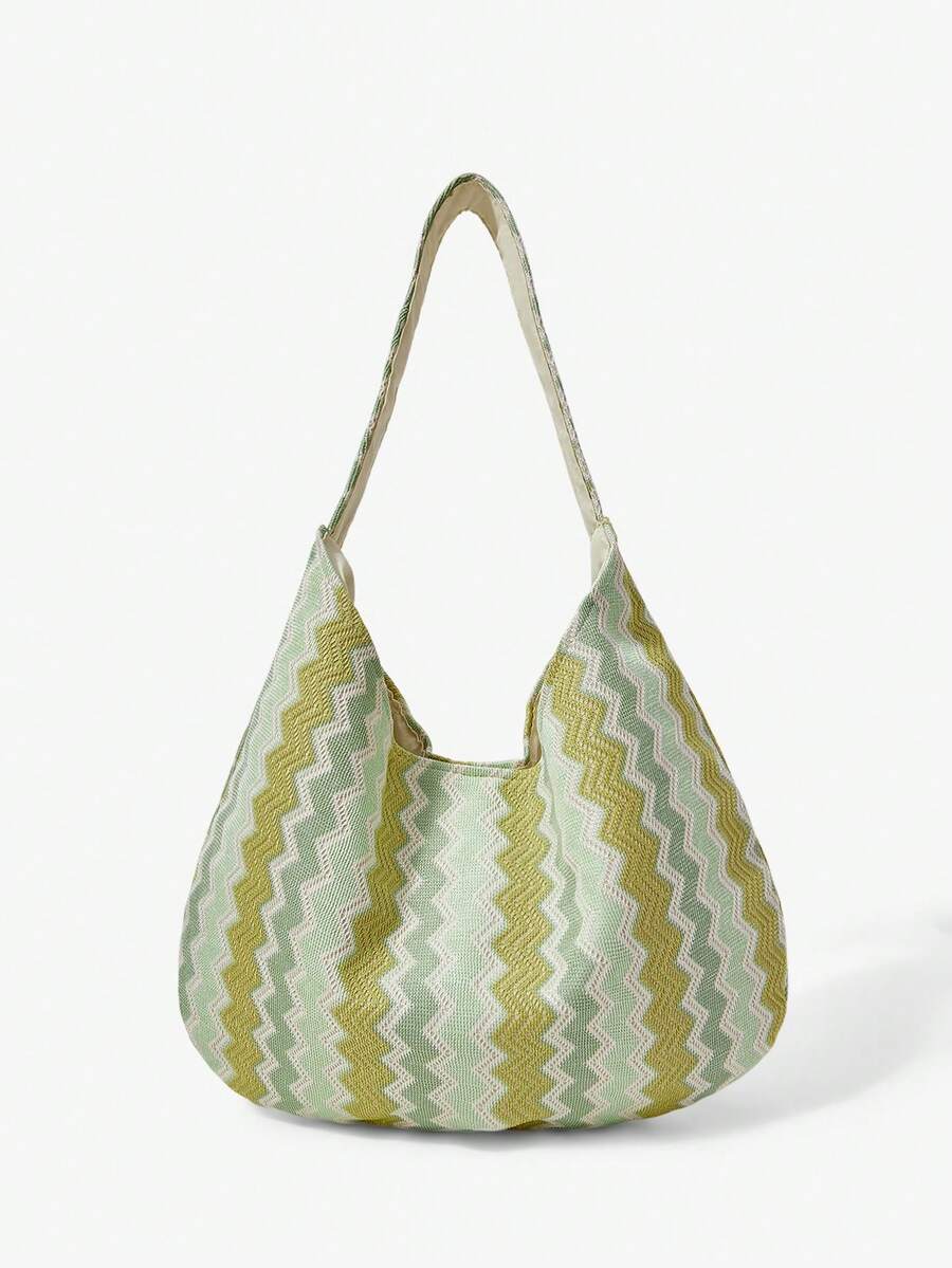 Viva Strut BOLSA - Verde - Ver 1