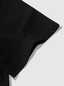 Women T-Shirts - Negro 2 - View 8