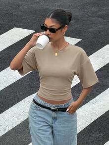 Màu Khaki