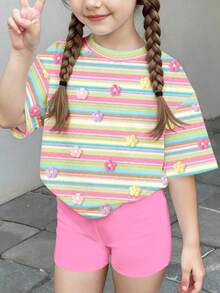 彩色
