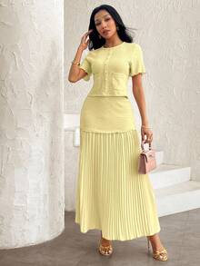 Light Yellow