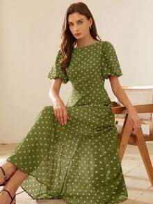 Olive Green