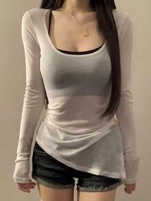 trắng