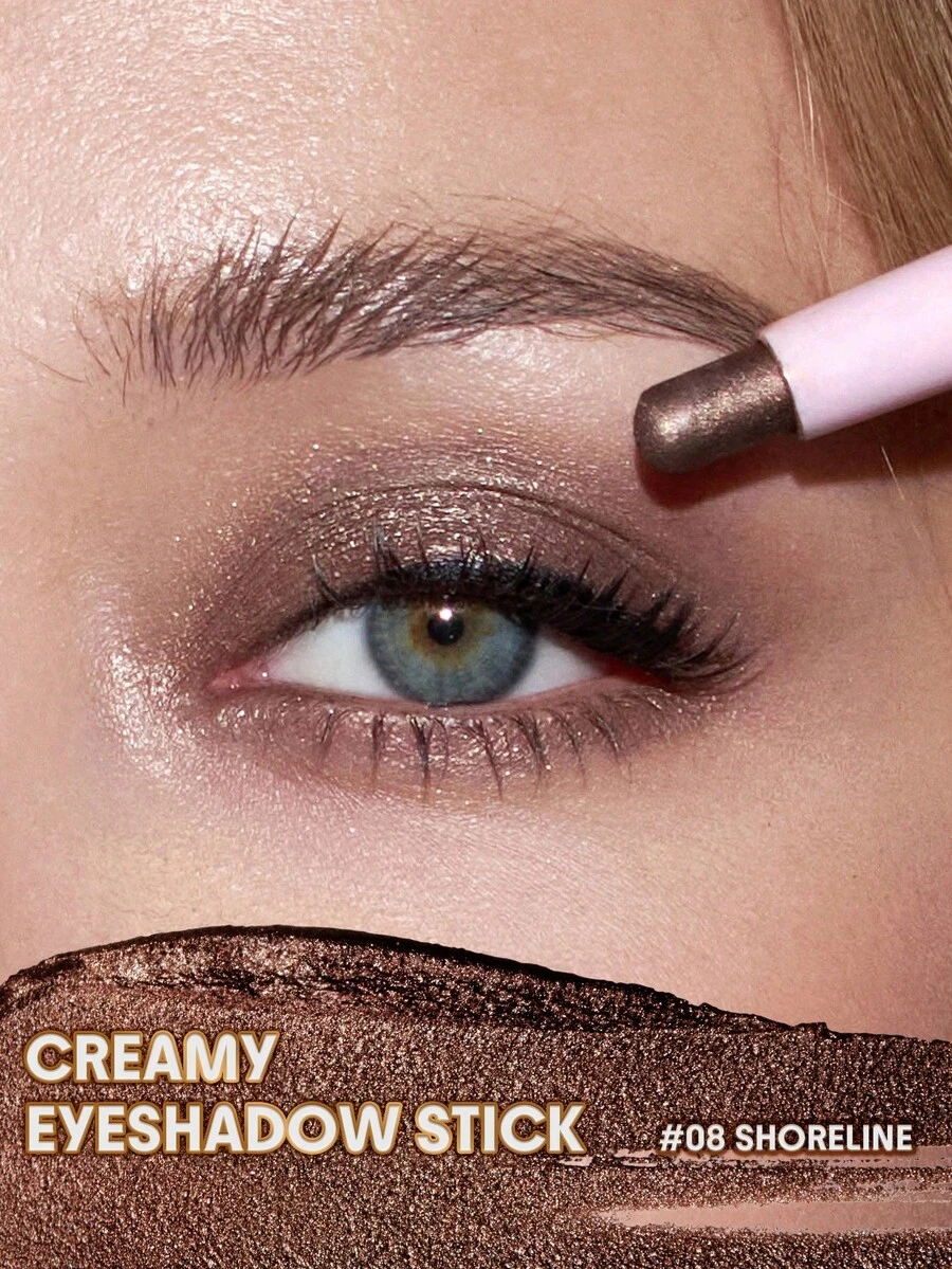 SHEGLAM Creamsicle Eyeshadow Stick-08 Shoreline - 08 Shoreline - View 1