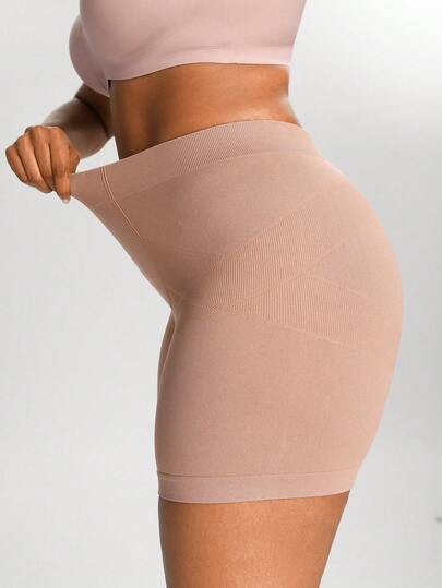 Barelissa 1 chiếc quần legging thể thao định hình dáng người, không đường may, thoải mái, cỡ lớn.