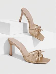 2019 Lace Mesh 17 #