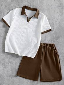 Coffee Brown