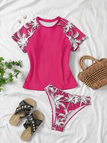 Hot Pink
