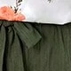 綠色