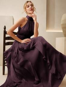 Bold Plum