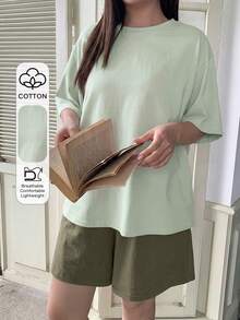Mint Green