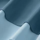 Dusty Blue