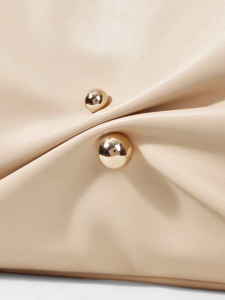 WOMEN DELICATE CHAIN HANDBAG
