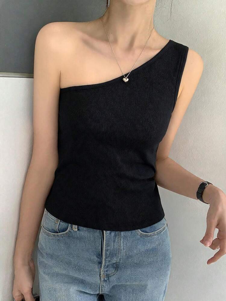 Women's Crew Neck Fitted Short Sleeve Elegant T-Shirt, Grey, Spring/Summer