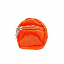 MINKOJA A Stylish Mini Backpack Designed Exclusively For Labubu - A Cute Mini Backpackwith Various Styles. It's Both Fashionable And Adorable, Fitting Most Doll Sizes. It's A Great Item For DIY Doll Outfits, With 12 Bright Color Options To Choose From. - Multicolor - View 18