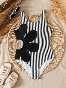 Black and White