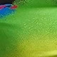 彩色