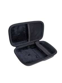 Carrying Case For Easy Press Mini/DODODUM EasyPress Mini Heat Press Machine, Shockproof Hard EVA Travel Carrying Case For /DODODUM Easy Press Mini And Accessories -Black - 1 - View 10
