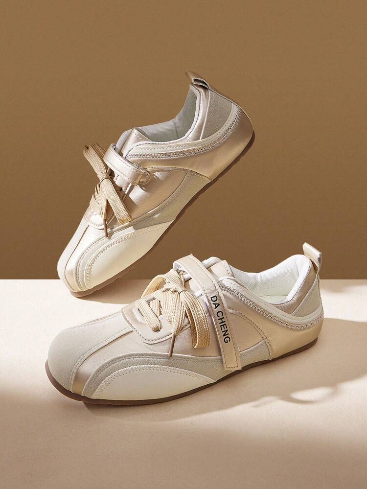 CUCCOO EASI Women's Casual Sneakers