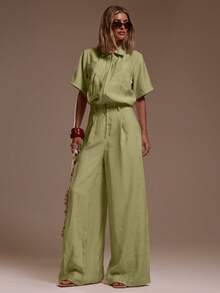 Olive Green