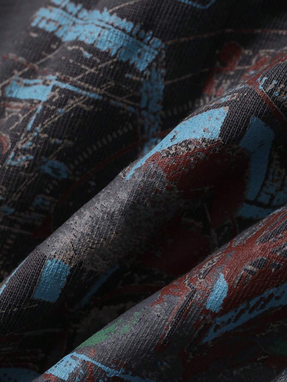 Infant/Toddler Girls' Round Neck Lace Patchwork Korean Style Spring/Summer Top