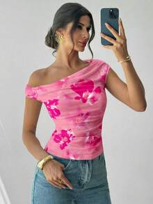 Màu Hồng Tươi