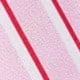 Striped pink