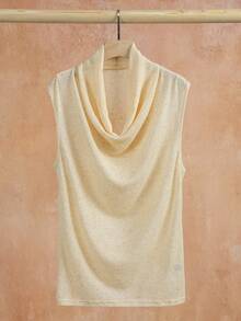 VENTUSAIL Men's Casual Slim Fit Tank Top, Essential For Travel And Vacation, Great Gift For Family And Boyfriend, Holiday - Yellow - View 6