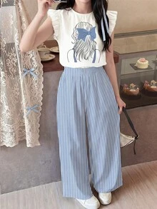 彩色