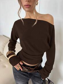 Coffee Brown