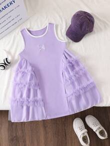 Mauve Purple